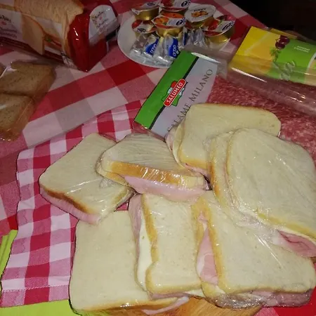Bed and breakfast Belli Dentro