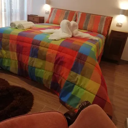 Bed & Breakfast Belli Dentro Verona