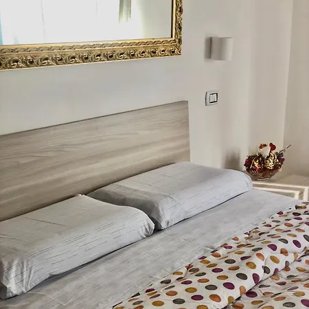 Bed and breakfast Belli Dentro *