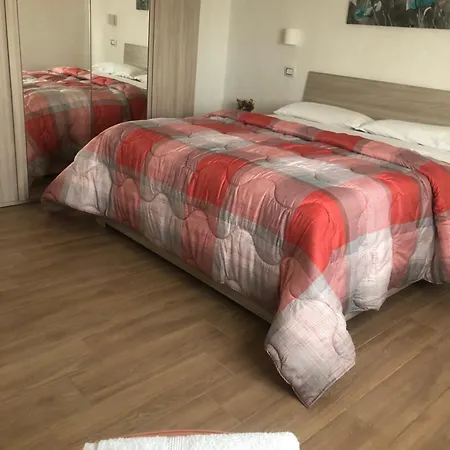 Belli Dentro Bed and breakfast *