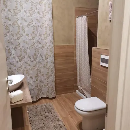 Belli Dentro לינה וארוחת בוקר *