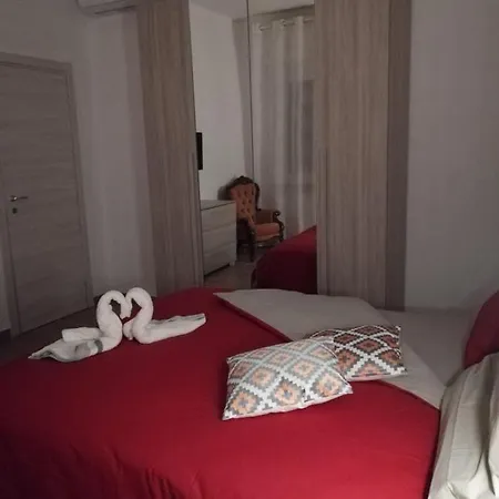 Bed & Breakfast Belli Dentro Verona