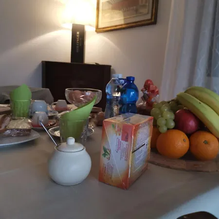 Nocleg ze śniadaniem Belli Dentro
