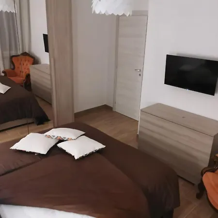 Nocleg ze śniadaniem Belli Dentro Werona