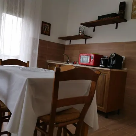 Nocleg ze śniadaniem Belli Dentro