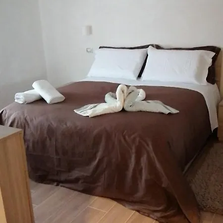 Belli Dentro * ורונה