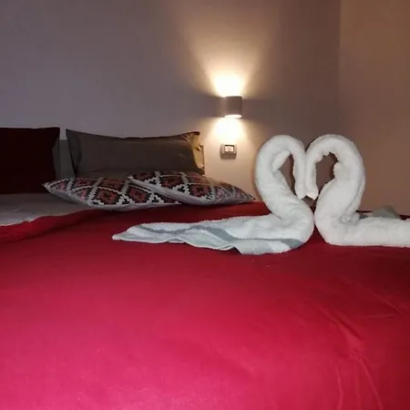 Bed & Breakfast Belli Dentro *