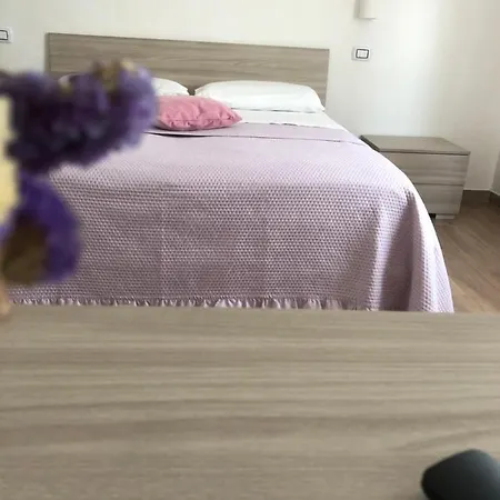 לינה וארוחת בוקר Belli Dentro