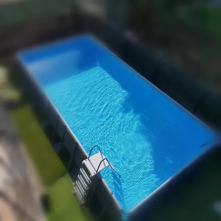 לינה וארוחת בוקר Belli Dentro *