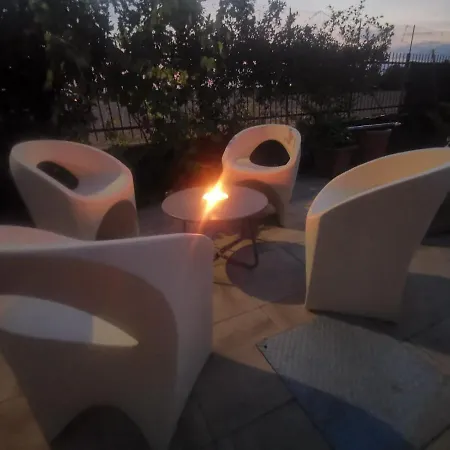 Belli Dentro Bed & Breakfast *