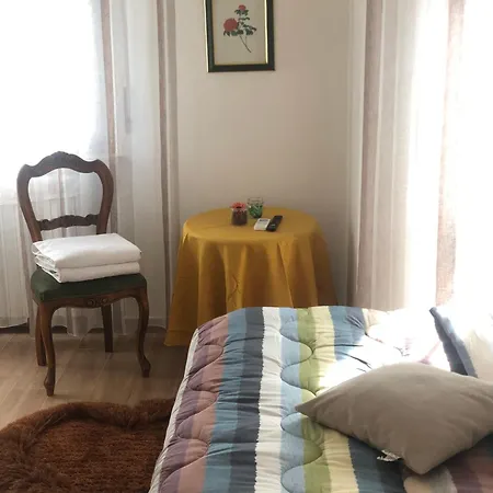 לינה וארוחת בוקר Belli Dentro ורונה