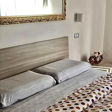 Belli Dentro Bed and breakfast *