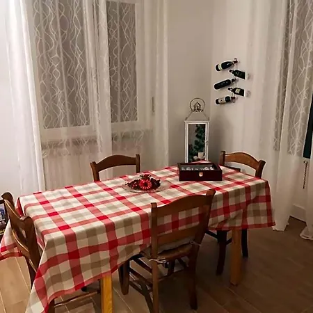 Bed and breakfast Belli Dentro