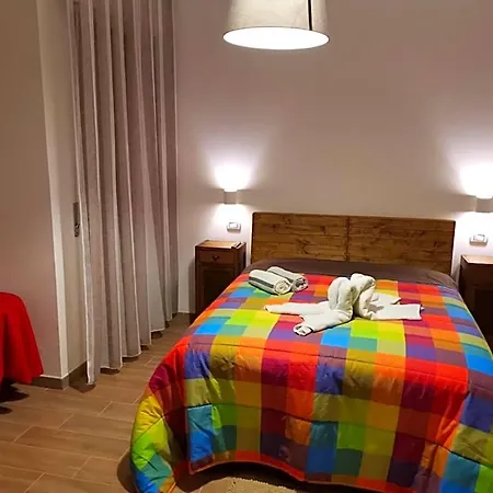 Bed and breakfast Belli Dentro Verona
