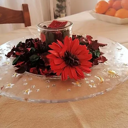 Bed and breakfast Belli Dentro *
