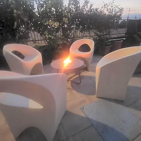 Bed and breakfast Belli Dentro *