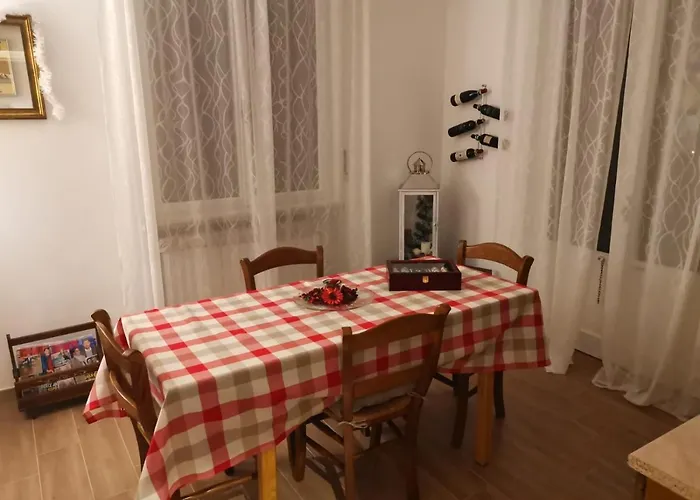 Frühstückspension Belli Dentro *