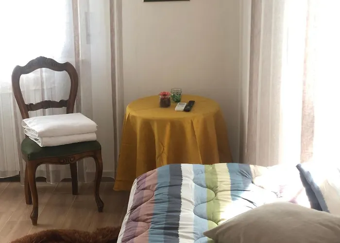 Frühstückspension Belli Dentro Verona