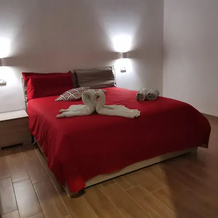 Bed & Breakfast Belli Dentro *