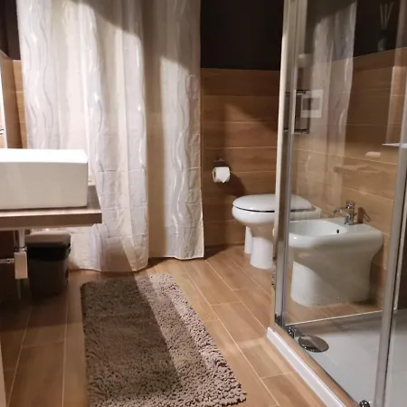 Belli Dentro Bed & Breakfast