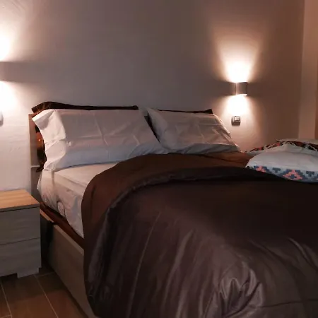 Belli Dentro Bed & Breakfast *