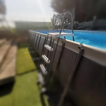 Bed & Breakfast Belli Dentro