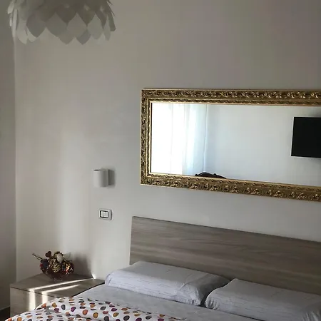 Belli Dentro Bed & Breakfast *