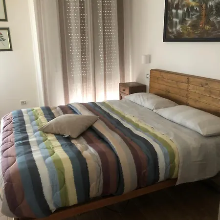 Bed & Breakfast Belli Dentro *