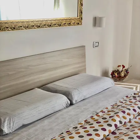 Bed & Breakfast Belli Dentro *