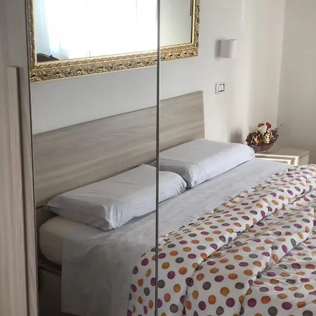 Bed & Breakfast Belli Dentro