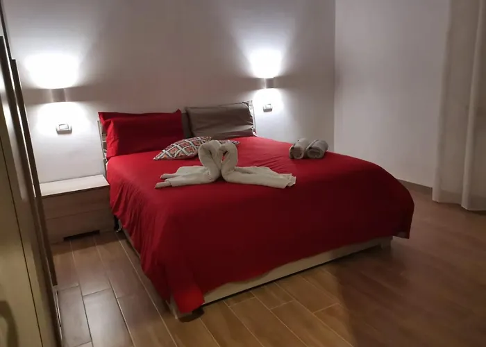 Nocleg ze śniadaniem Belli Dentro *