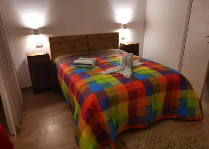 Bed & Breakfast Belli Dentro *