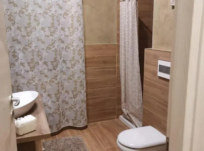 Belli Dentro Bed & Breakfast *