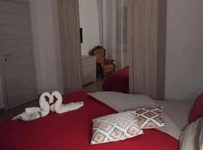 Nocleg ze śniadaniem Belli Dentro Werona