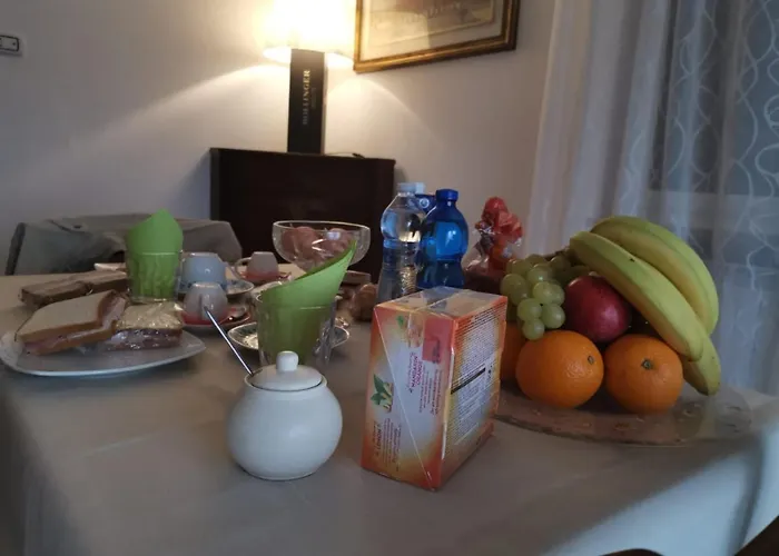 Bed & Breakfast Belli Dentro