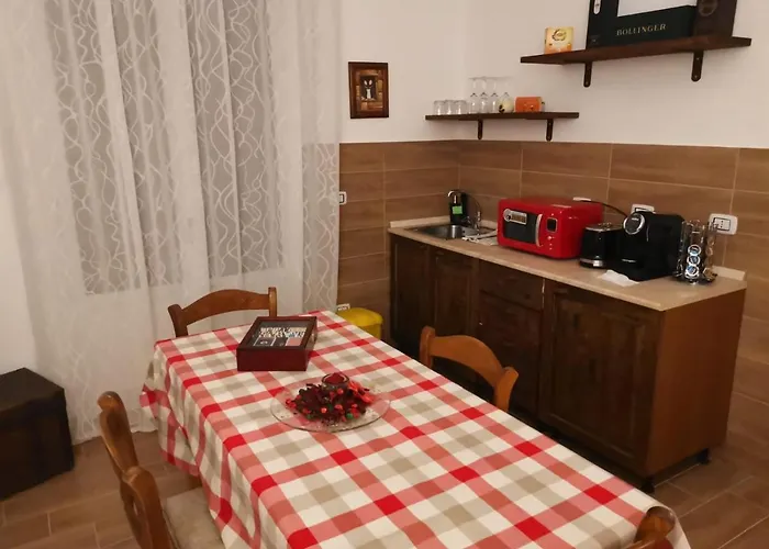 Bed & Breakfast Belli Dentro Verona