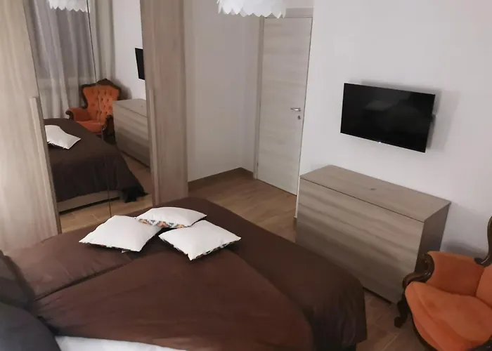 Bed & Breakfast Belli Dentro Verona