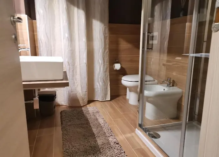 Belli Dentro Bed & Breakfast