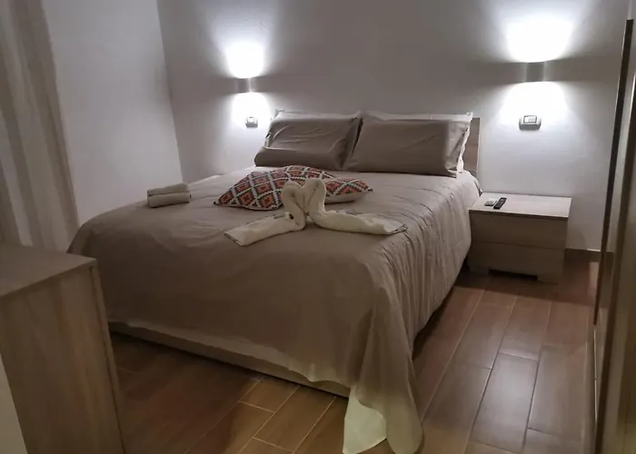 Belli Dentro Nocleg ze śniadaniem *