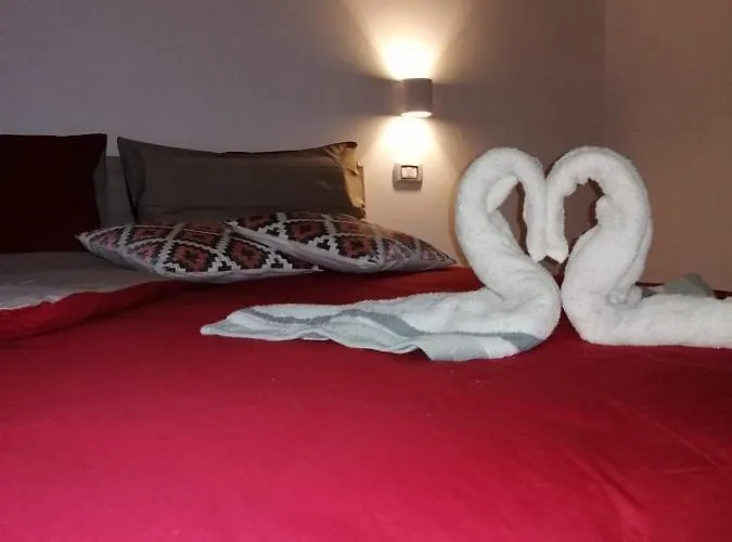 Nocleg ze śniadaniem Belli Dentro *