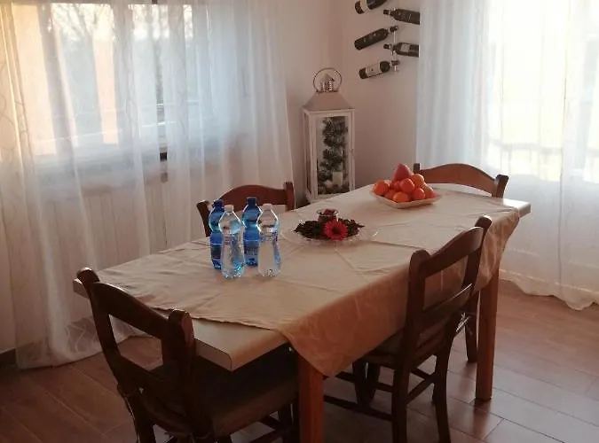 Bed & Breakfast Belli Dentro Verona