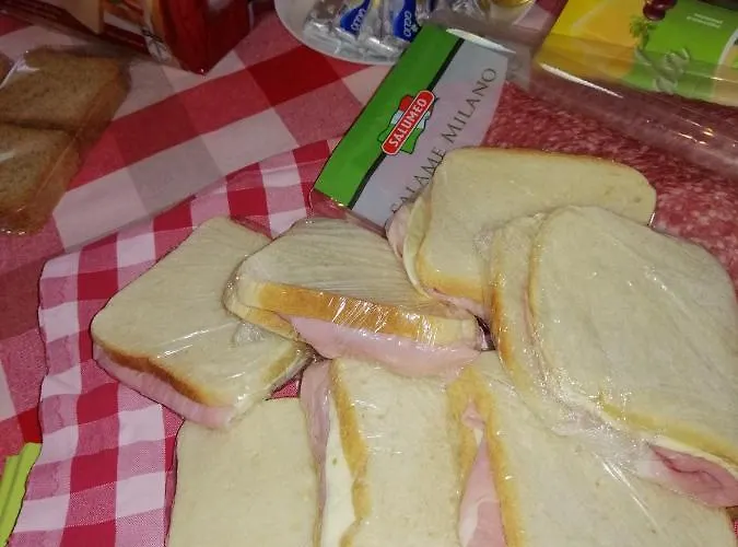 Bed & Breakfast Belli Dentro