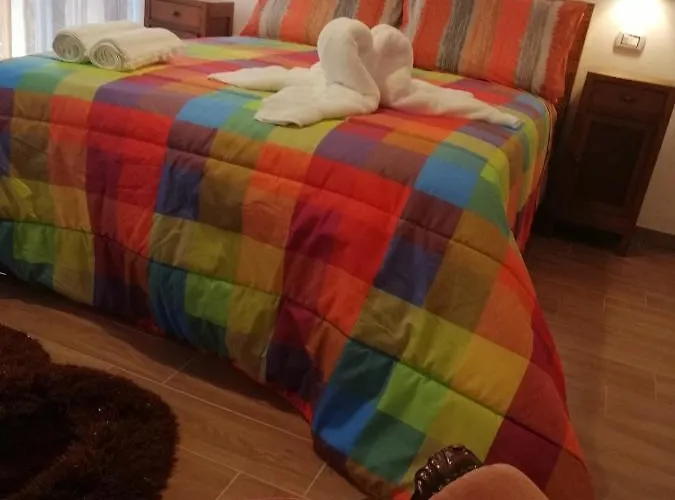 Nocleg ze śniadaniem Belli Dentro Werona