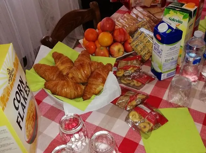 Belli Dentro * Werona