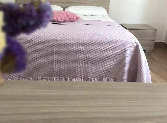 Bed & Breakfast Belli Dentro