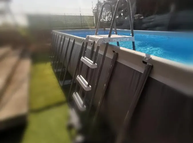 Bed & Breakfast Belli Dentro