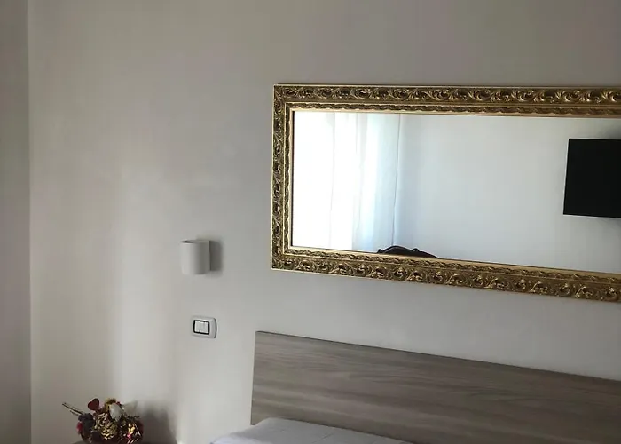 Belli Dentro Bed & Breakfast *