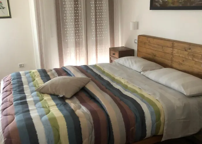 Bed & Breakfast Belli Dentro *