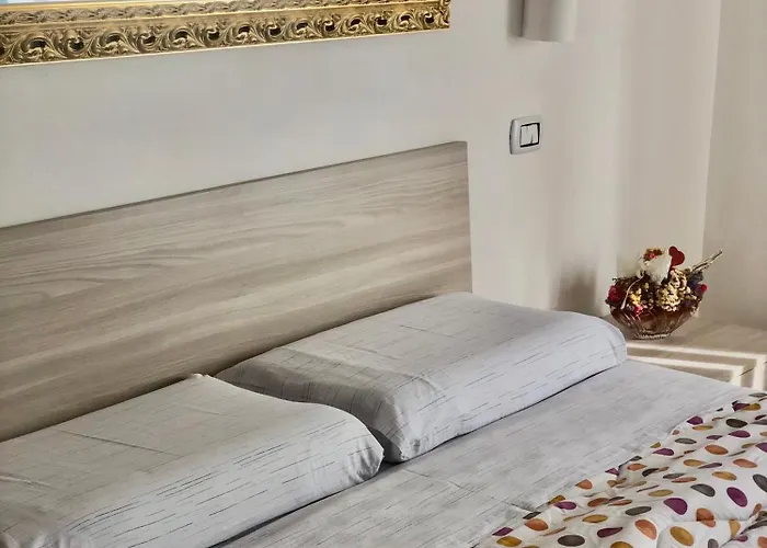 Bed & Breakfast Belli Dentro *