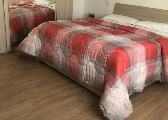 Belli Dentro Nocleg ze śniadaniem *